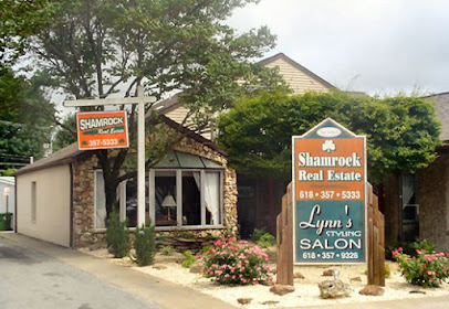 Shamrock Real Estate