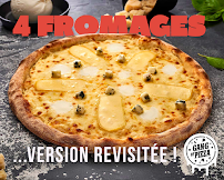 Photos du propriétaire du Pizzas à emporter Gang Of Pizza à Doué-en-Anjou - n°9