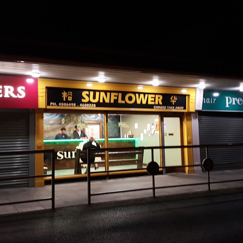 Sunflower Chinese Takeaway