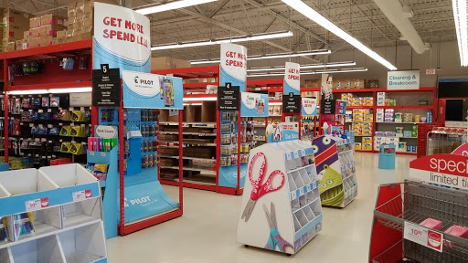 Office Supply Store «Staples», reviews and photos, 405 N Jackson Rd, Pharr, TX 78577, USA