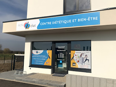 Activ'Diet à Rœschwoog