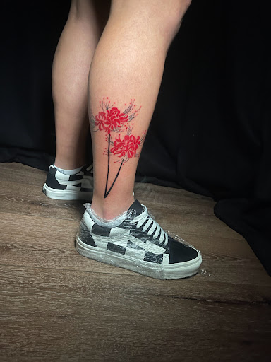 Explore easy hand tattoo ideas, creative tattoo ideas in San Diego, available at High Class Tattoo SD