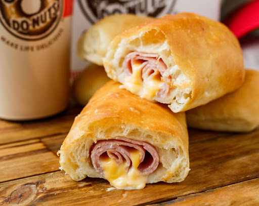 Donut Shop «Shipley Do-Nuts», reviews and photos, 2913 MacArthur Dr, Orange, TX 77630, USA