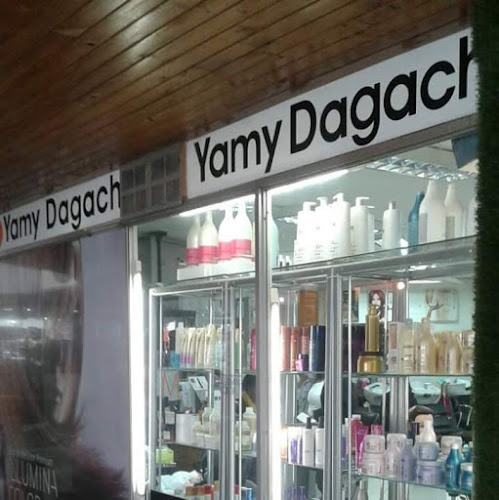 Yami Dagach - Vitacura