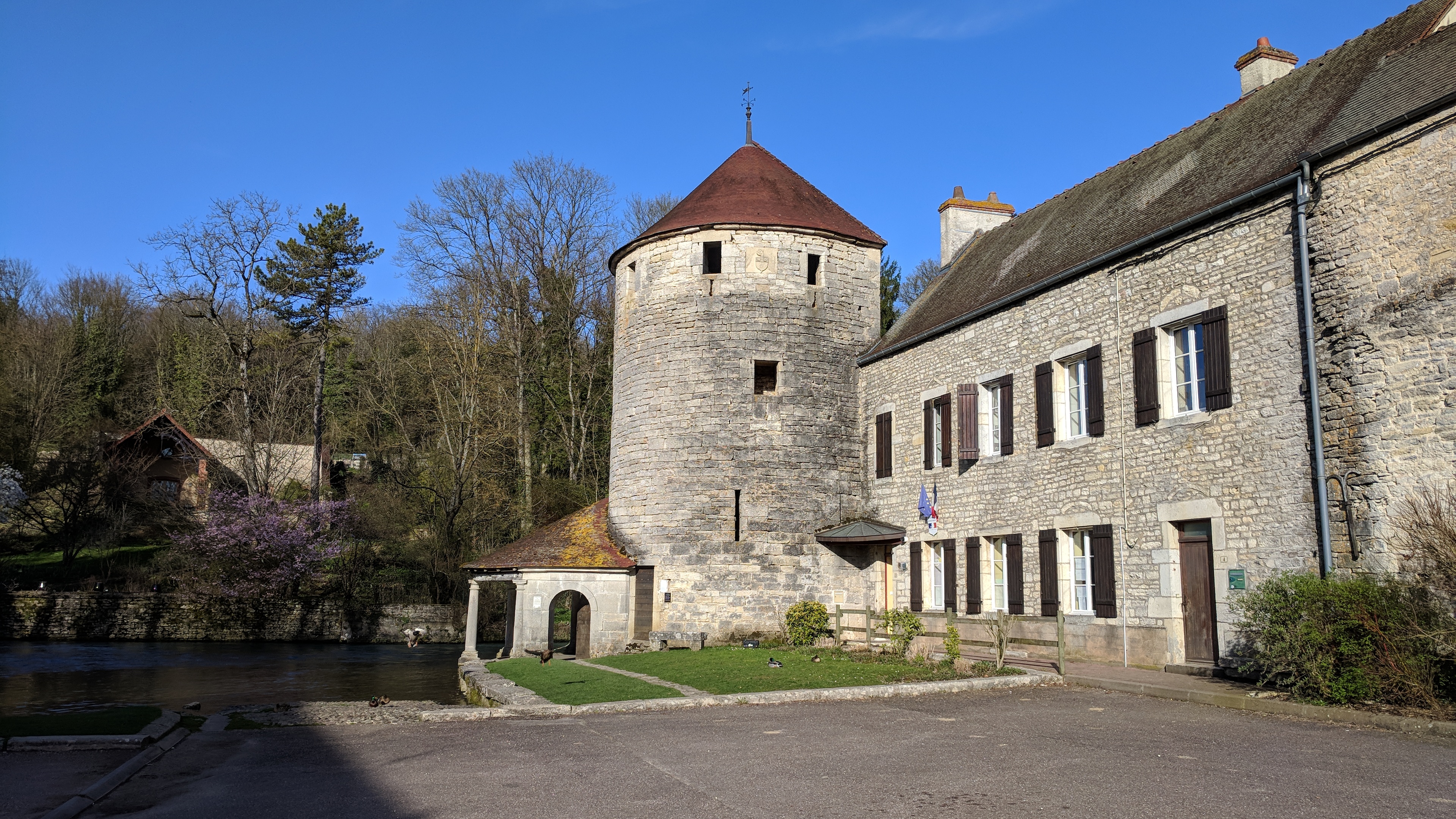 Photo n° 37 de l'avis de Christophe.O fait le 07/04/2018 à 14:30