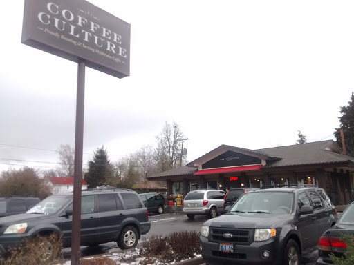 Cafe «Coffee Culture», reviews and photos, 1195 NW Kings Blvd, Corvallis, OR 97330, USA