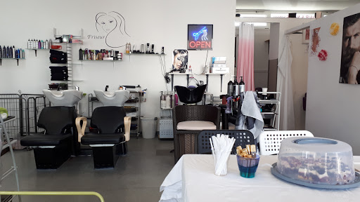 Anita Friseur Salon In Vienna