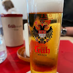 Photo n°3 de l'avis de Melissa.i fait le 25/06/2023 à 14:11 sur le  früh bis spät à Trier