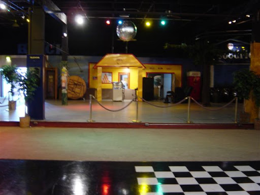 Banquet Hall «The Fabulous Fifties Hall», reviews and photos, 455 St Helens Ave, Tacoma, WA 98402, USA