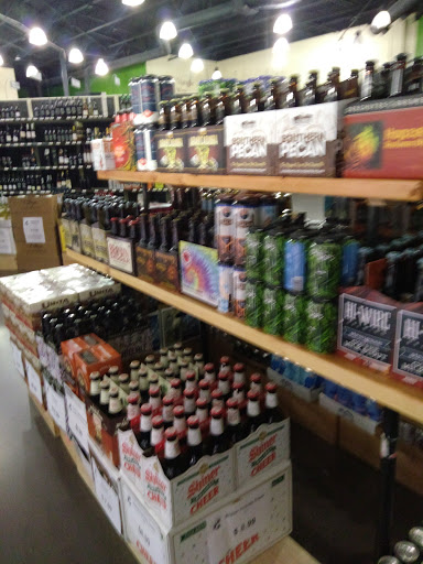 Wine Store «Triangle Wine Company», reviews and photos, 3735 Davis Dr, Morrisville, NC 27560, USA