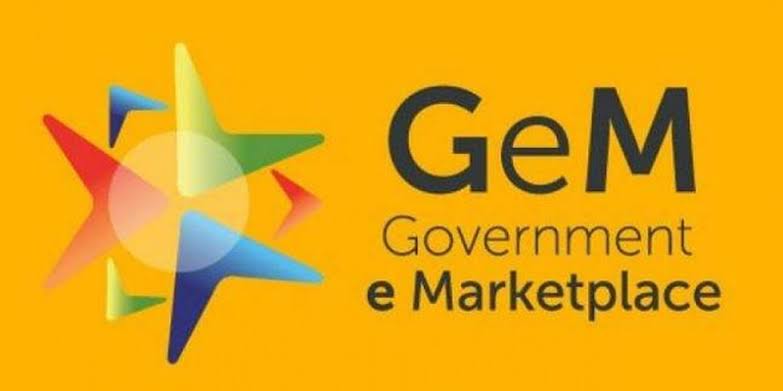 Government E marketplace