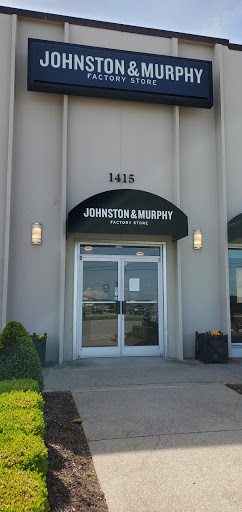 Shoe Store «Johnston & Murphy», reviews and photos, 1415 Murfreesboro Pike, Nashville, TN 37217, USA