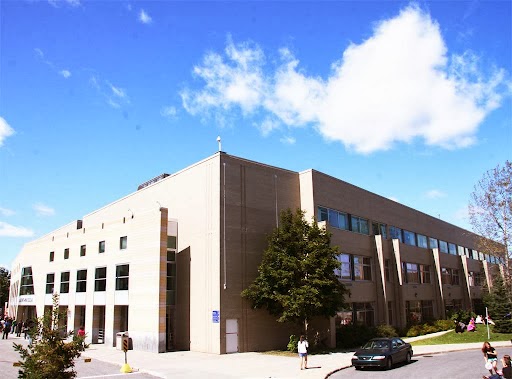 Private college Québec