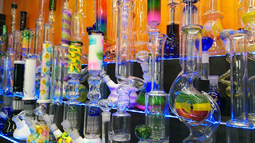 Tobacco Shop «Puff Puff Pass Smoke Shop», reviews and photos, 125 W Sunrise Blvd, Fort Lauderdale, FL 33311, USA