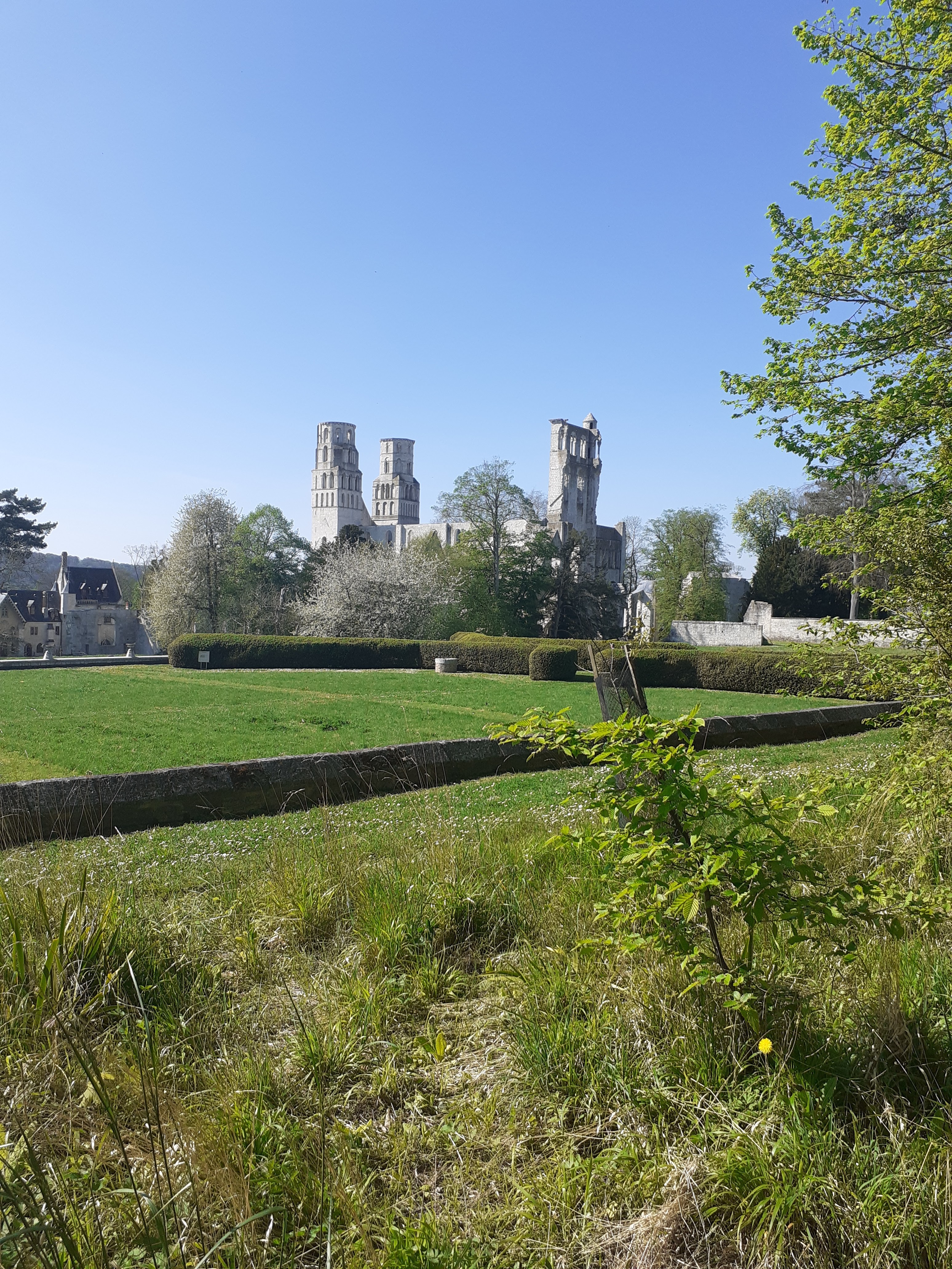 Photo n° 3 de l'avis de Aude.u fait le 19/04/2022 à 06:54