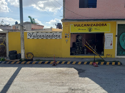Vulcanizadora Herrera