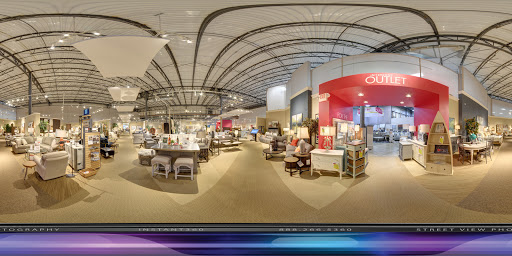 Furniture Store «INTERIORS HOME», reviews and photos, 3130 Columbia Ave, Lancaster, PA 17603, USA