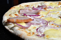 Aliment-réconfort du Restauration rapide Pizza Rhuys St-Gildas de Rhuys (kiosque d'été) à Saint-Gildas-de-Rhuys - n°4