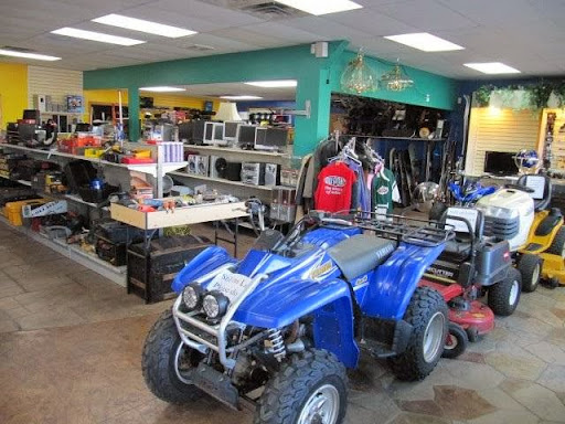 Pawn Shop «Mr Pawn», reviews and photos, 1910 Lake St S, Forest Lake, MN 55025, USA