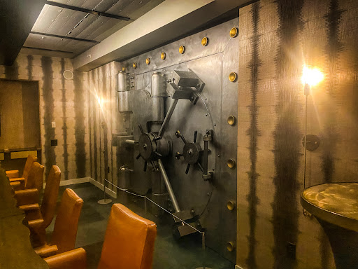 Hotel «Watermark Baton Rouge», reviews and photos, 150 3rd St, Baton Rouge, LA 70801, USA