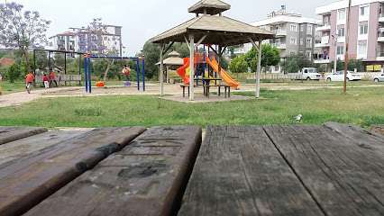 Hacı Osman Koç Parkı