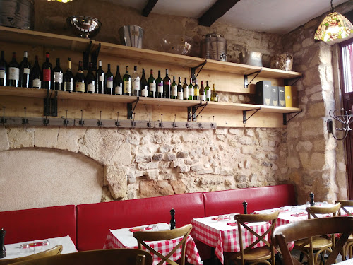 restaurants Le Bistrot Aix-en-Provence