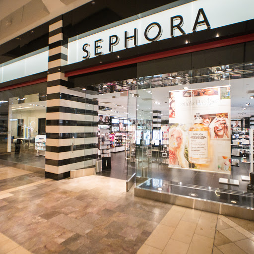 Cosmetics Store «SEPHORA», reviews and photos, 1 Garden State Plaza Blvd, Paramus, NJ 07652, USA