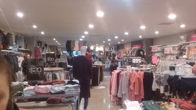 Reviews of Cotton On in Invercargill - Clothing store
