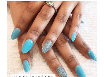 LiLy Nails and Spa of Altamonte Springs
