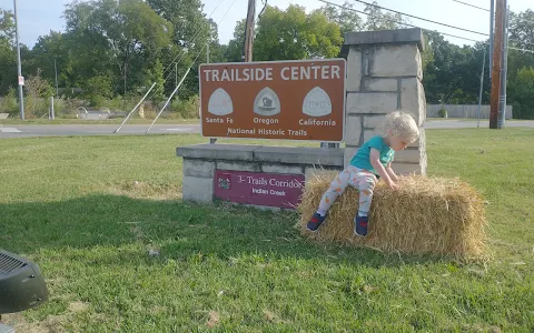 Trailside Center image