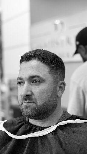 Barber Shop «The District Barbers», reviews and photos, 333 3rd St #201, San Francisco, CA 94107, USA