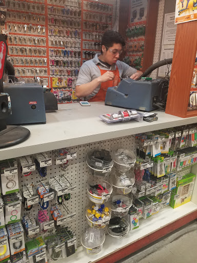 Home Improvement Store «The Home Depot», reviews and photos, 1055 Paterson Plank Rd, Secaucus, NJ 07094, USA