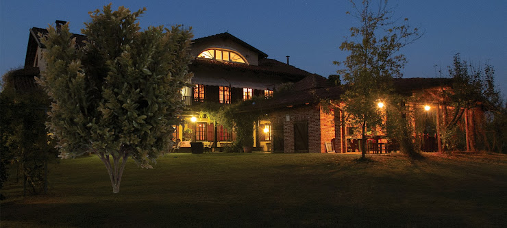 Extérieur Chambre d'hôtes B&B MadamaDorè 10020 Andezeno