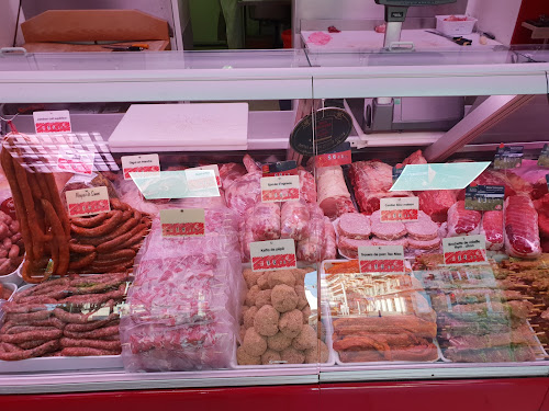 Boucherie-charcuterie Boucherie Riquier Nice