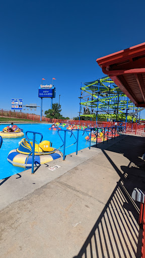 Amusement Center «Boondocks Food & Fun Northglenn», reviews and photos, 11425 Community Center Dr, Northglenn, CO 80233, USA