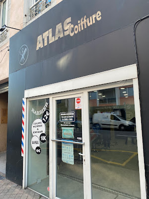 Atlas Coiffure à Tarbes