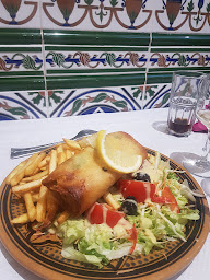 Photo n°27 de L'Oriental à Alençon ()