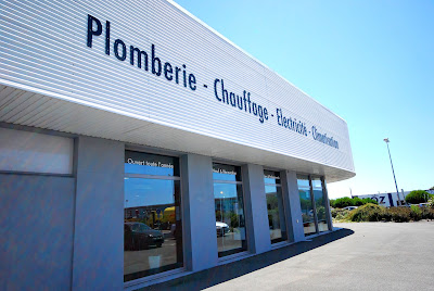 Pajot Chénéchaud à Les Sables-d'Olonne