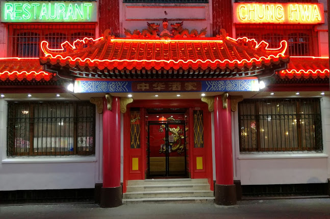 Restaurant Chung Hwa