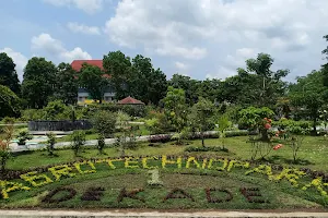 Agrotechno Park University of Jember image