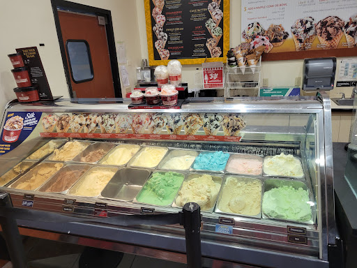 Ice Cream Shop «Cold Stone Creamery», reviews and photos, 4425 Lyons Rd F105, Coconut Creek, FL 33073, USA
