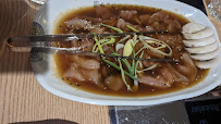 Soupe du Restaurant coréen YOBO à Paris - n°20