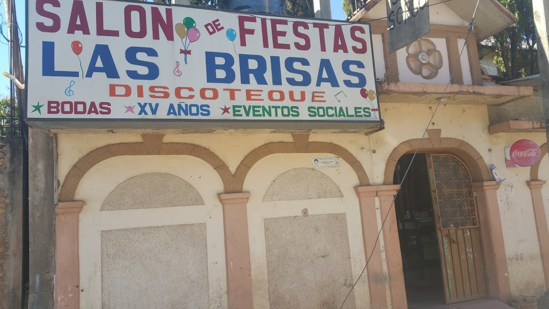 Salon De Fiesta Las Brisas