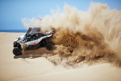 ATV Dealer «Ride On Powersports», reviews and photos, 1900 N Lincoln St #100, Dixon, CA 95620, USA