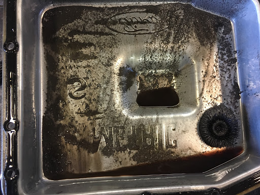 Transmission Shop «All-Pro Transmissions», reviews and photos, 22818 Commercial Ln, Tomball, TX 77375, USA