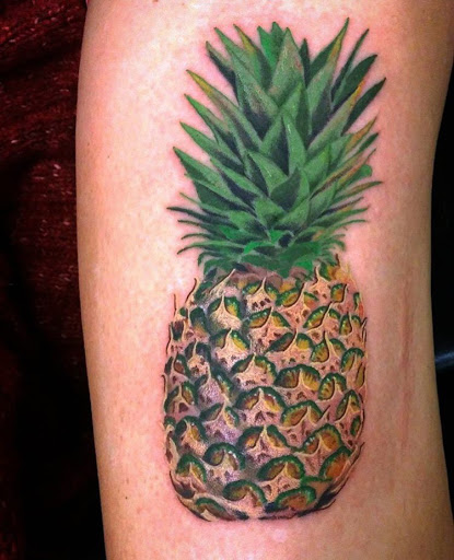 Explore barb wire tattoo ideas, creative tattoo ideas in San Diego, available at Sideshow Tattoo and Piercing