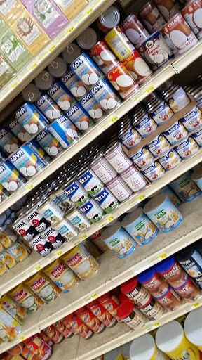 Supermarket «Foodway», reviews and photos, 8484 Annapolis Rd, New Carrollton, MD 20784, USA