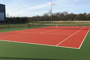 Harrogate Spa Tennis image