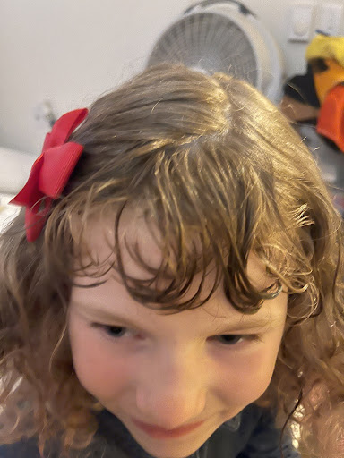 Hair Salon «Great Clips», reviews and photos, 1201 E Yelm Ave #300, Yelm, WA 98597, USA