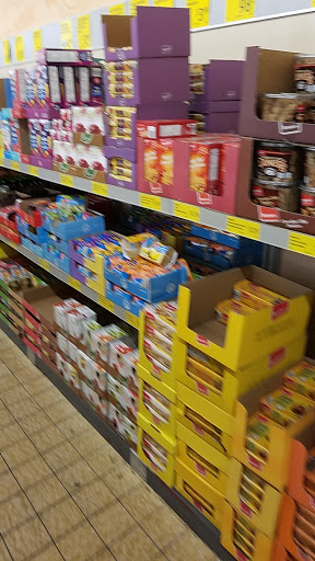 Supermarket «ALDI», reviews and photos, 615 North Ave, Jonesboro, GA 30236, USA